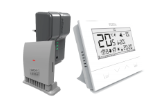 ruumi juhtmevaba termostaat salus nädala kell juhtimine 091flrf-v2