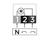kütteautomaatika-segamissõlm-3t-ventiil-servomootor-wita-4-6